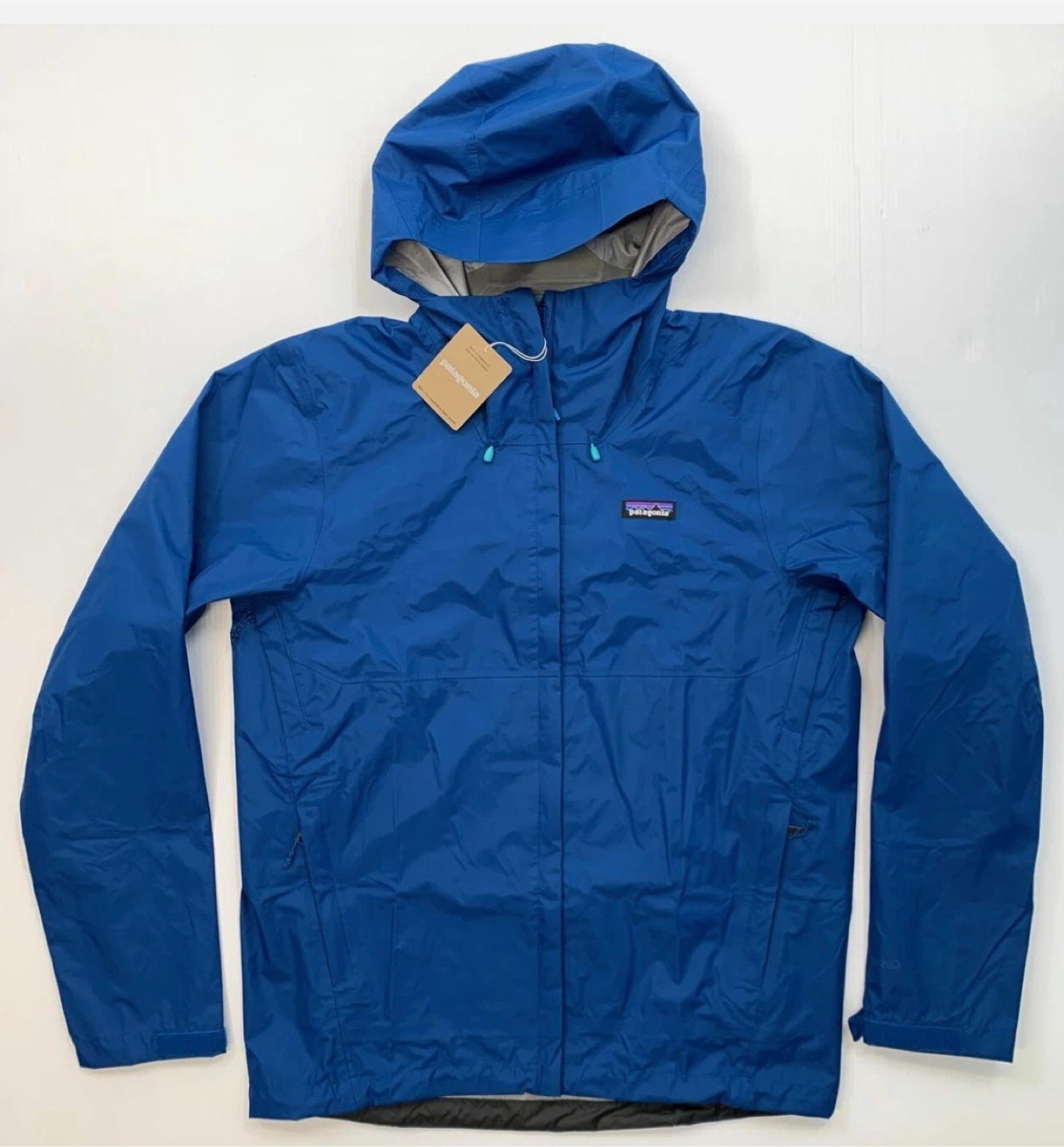 New Patagonia Torrentshell Jacket Men Small