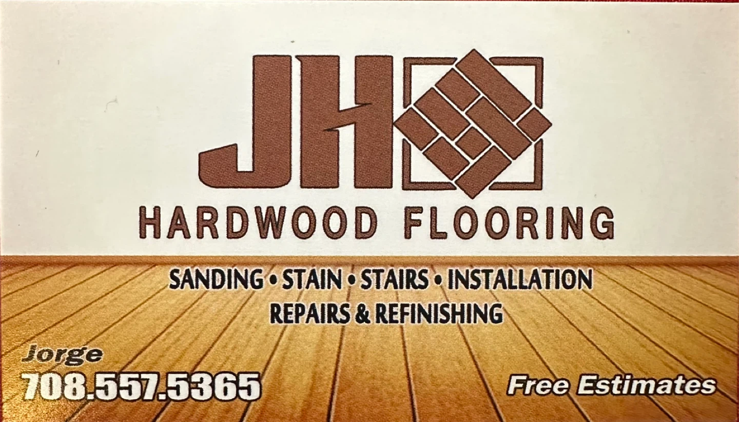 Harwdood flooring - photo 3