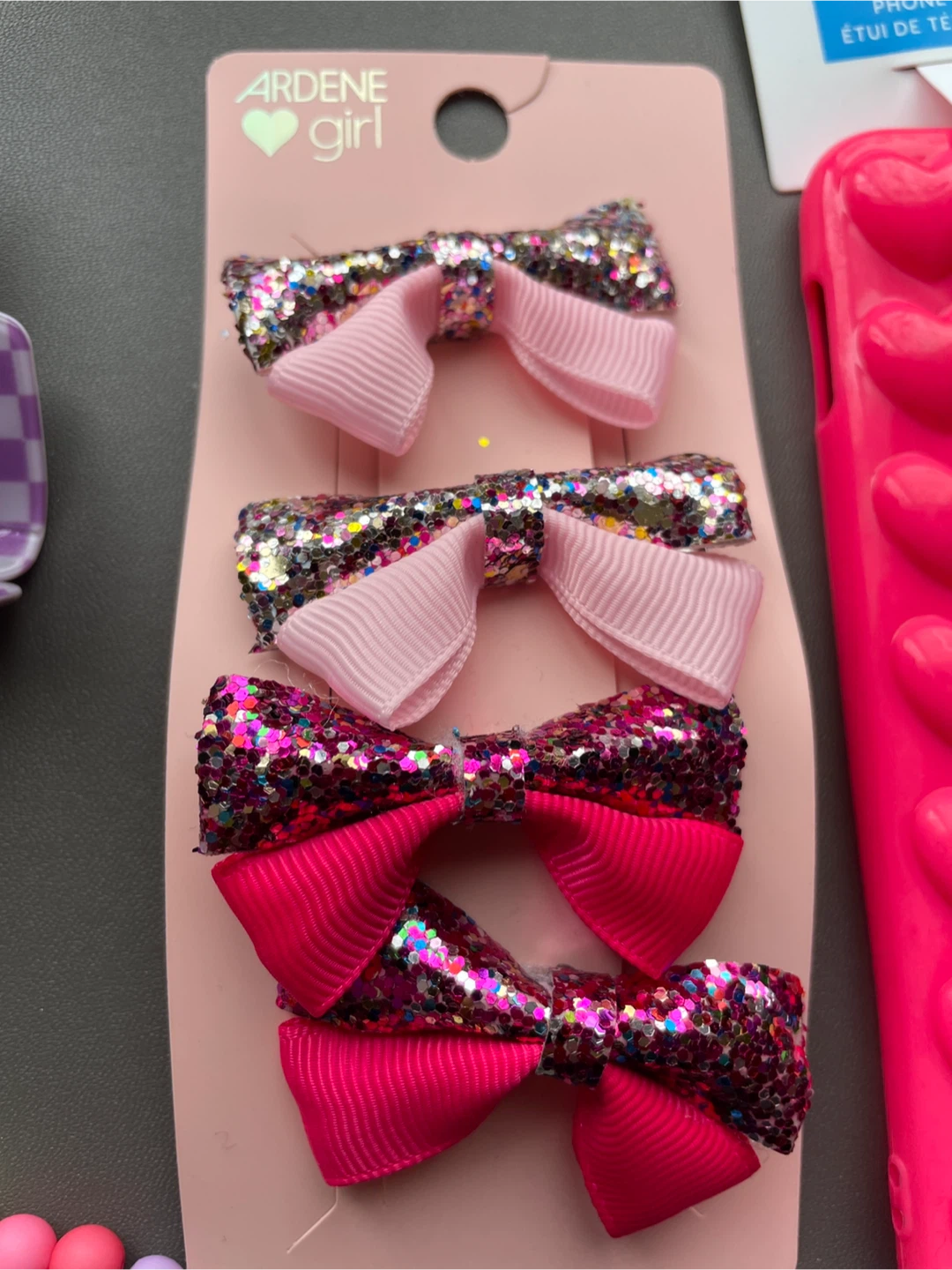Bundle of Ardene Accessories for girls! - photo 3