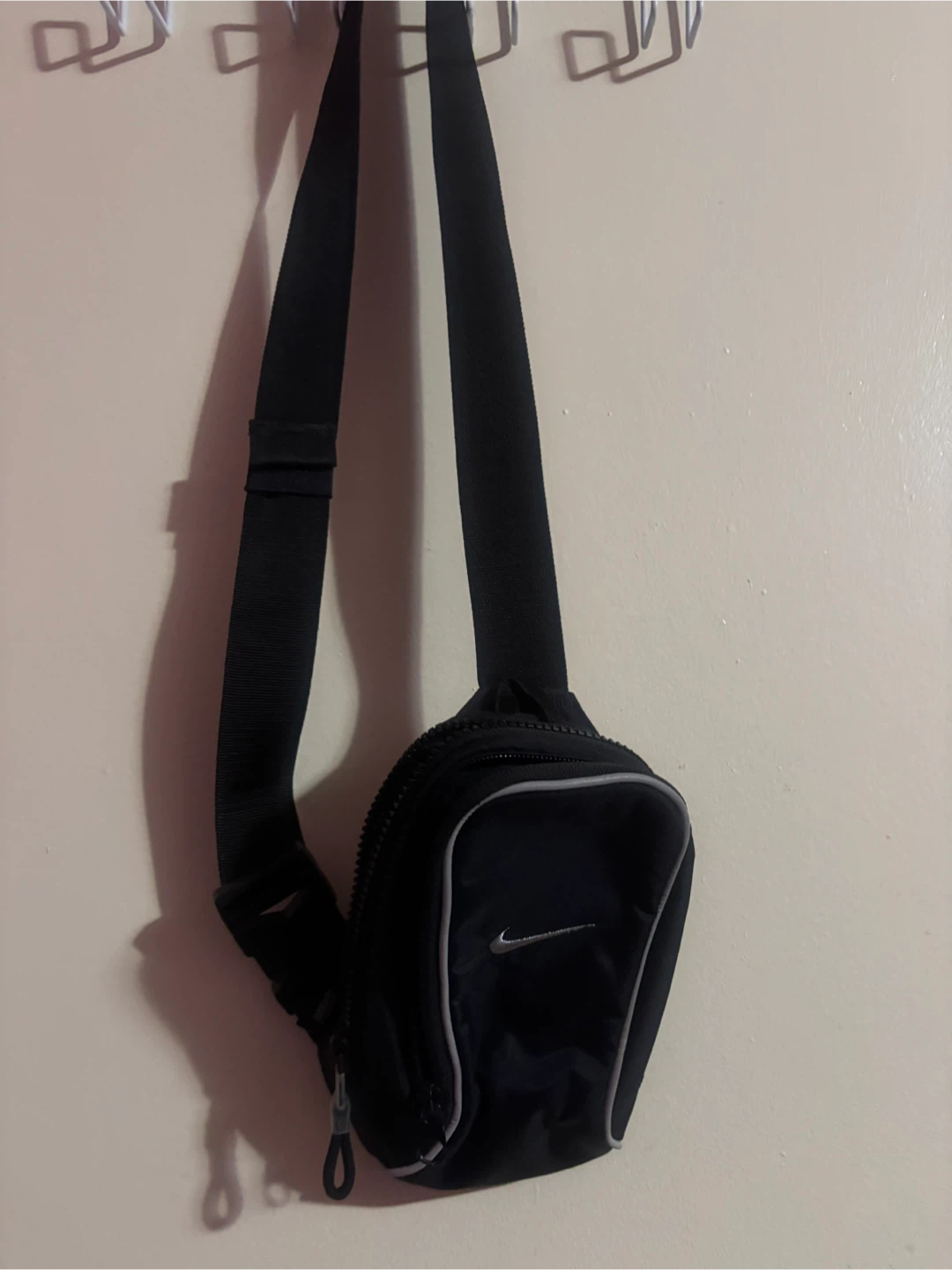 Nike Fanny Pack/Sling Bag - photo 2