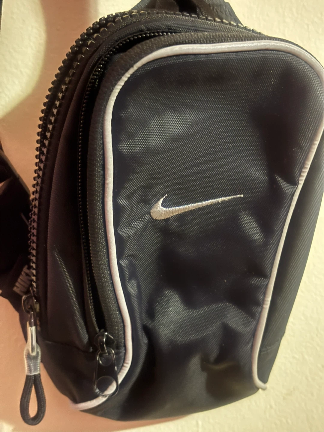 Nike Fanny Pack/Sling Bag