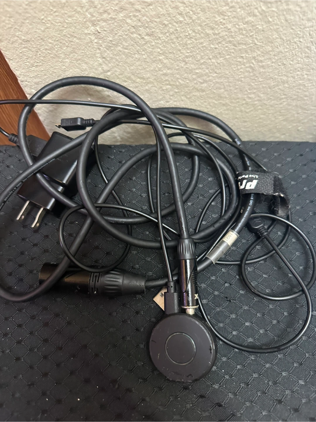 Mackie Active Powered PA Speaker - photo 2