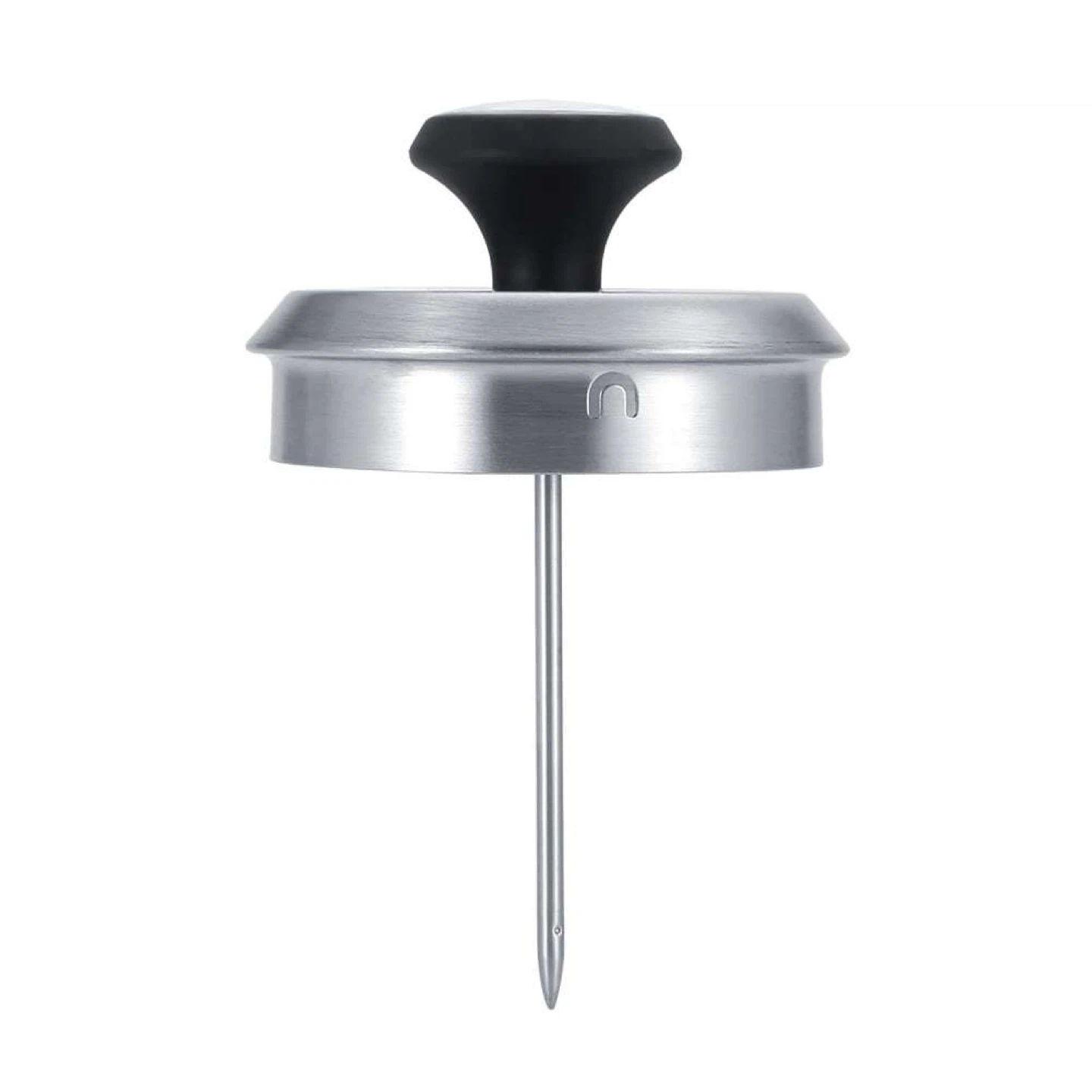 Stainless Steel Pour Over Kettle with Thermometer - photo 5
