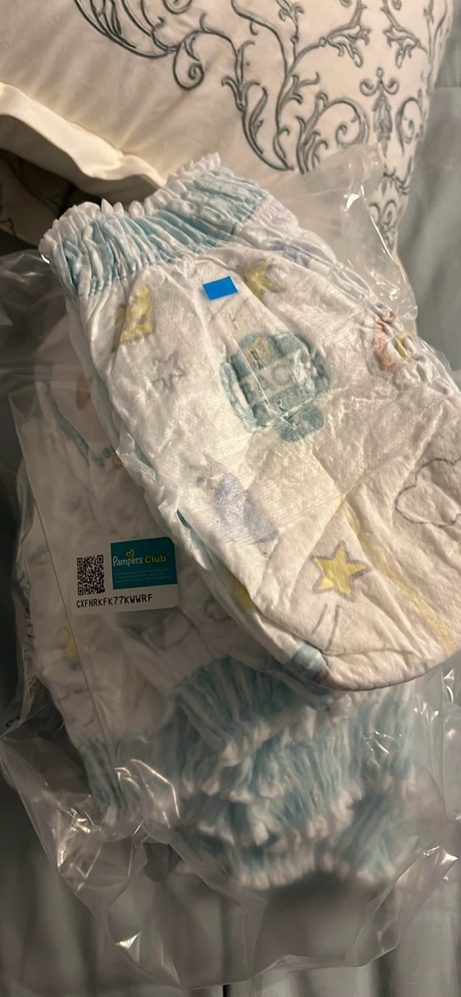 Pampers 360 Diapers