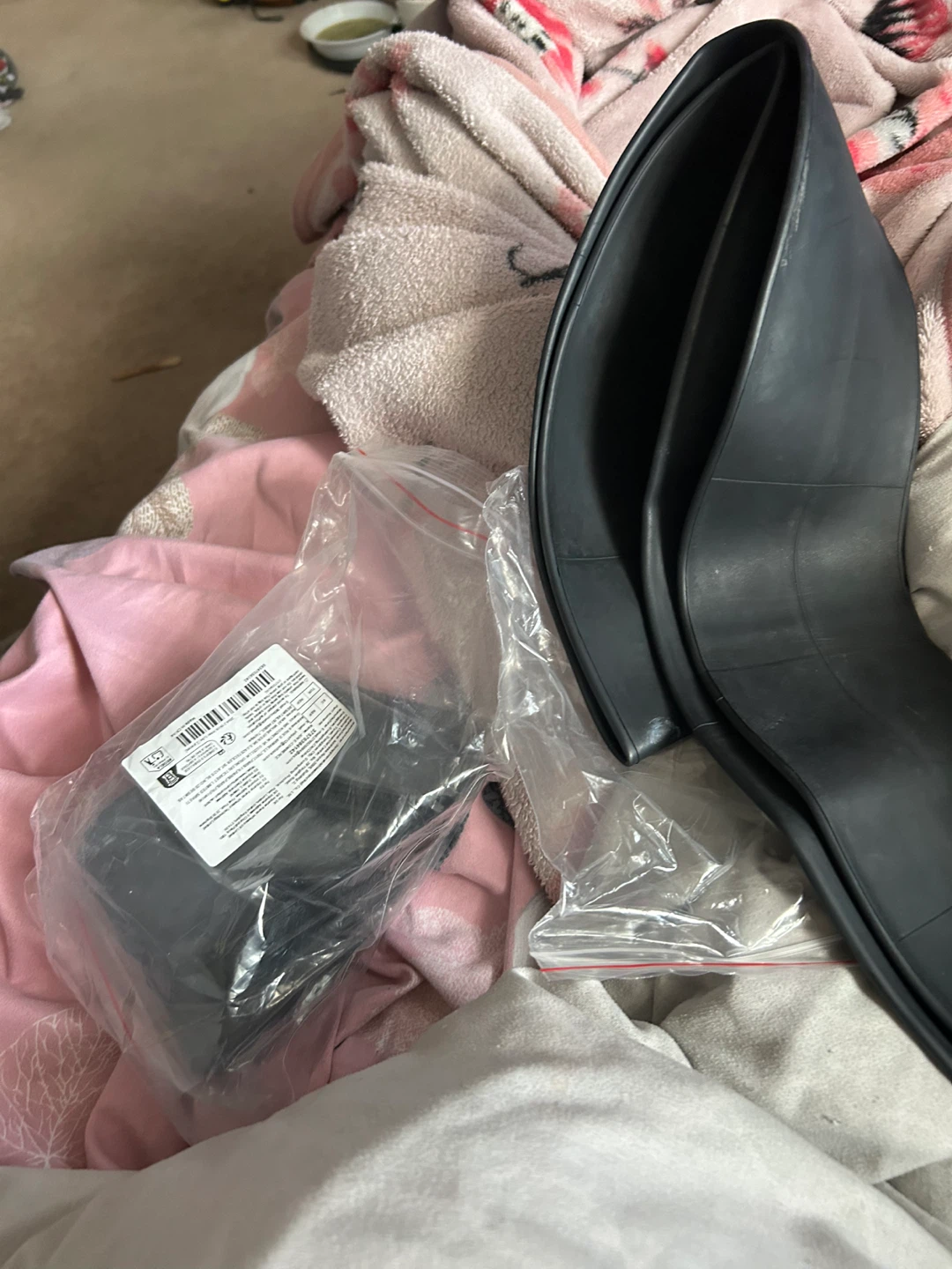 Bicycle Inner Tube - photo 2