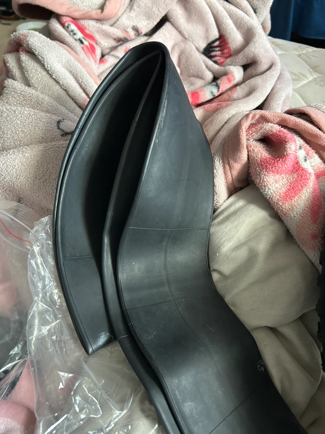 Bicycle Inner Tube