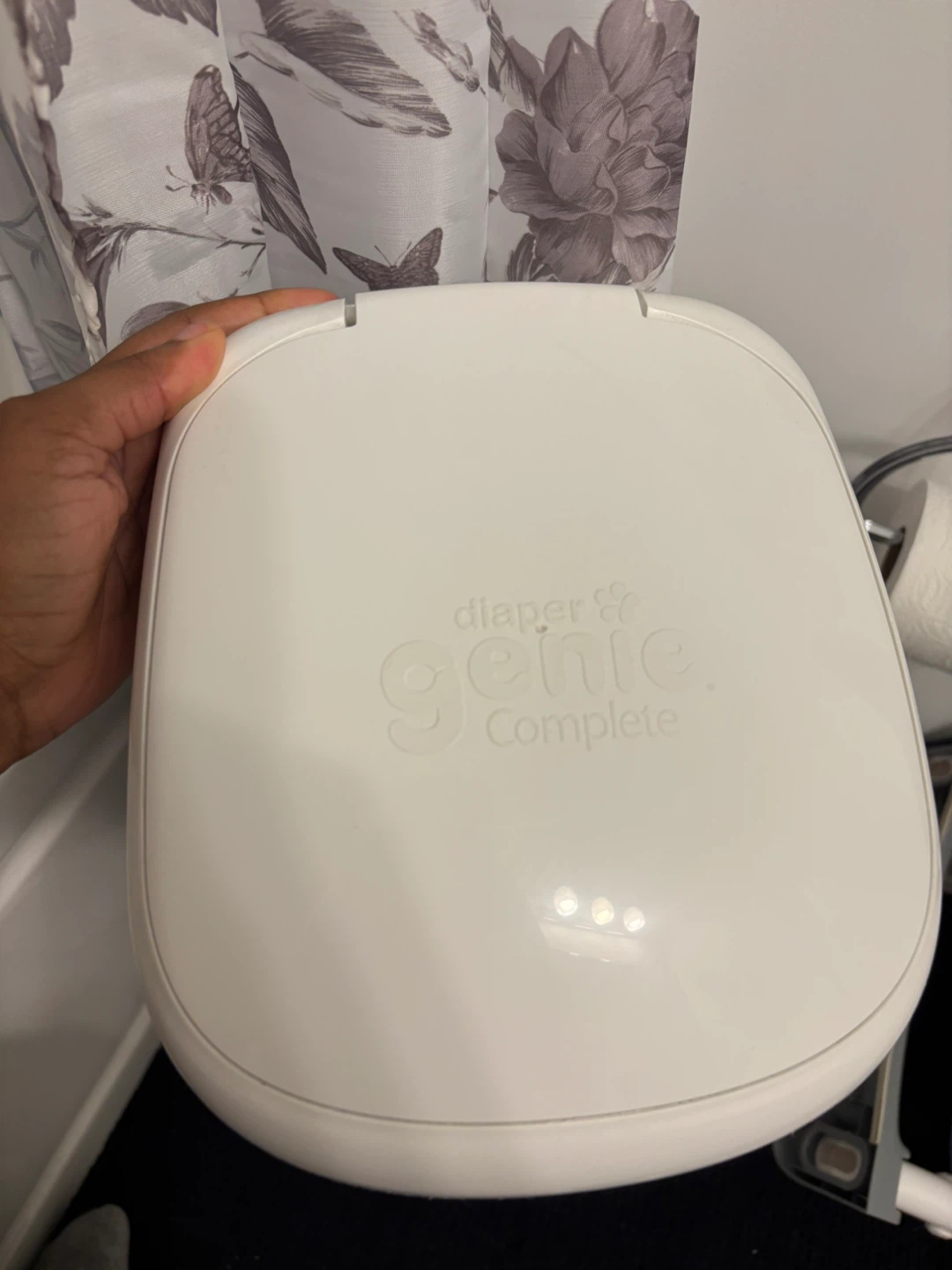 Diaper Genie Complete Pail