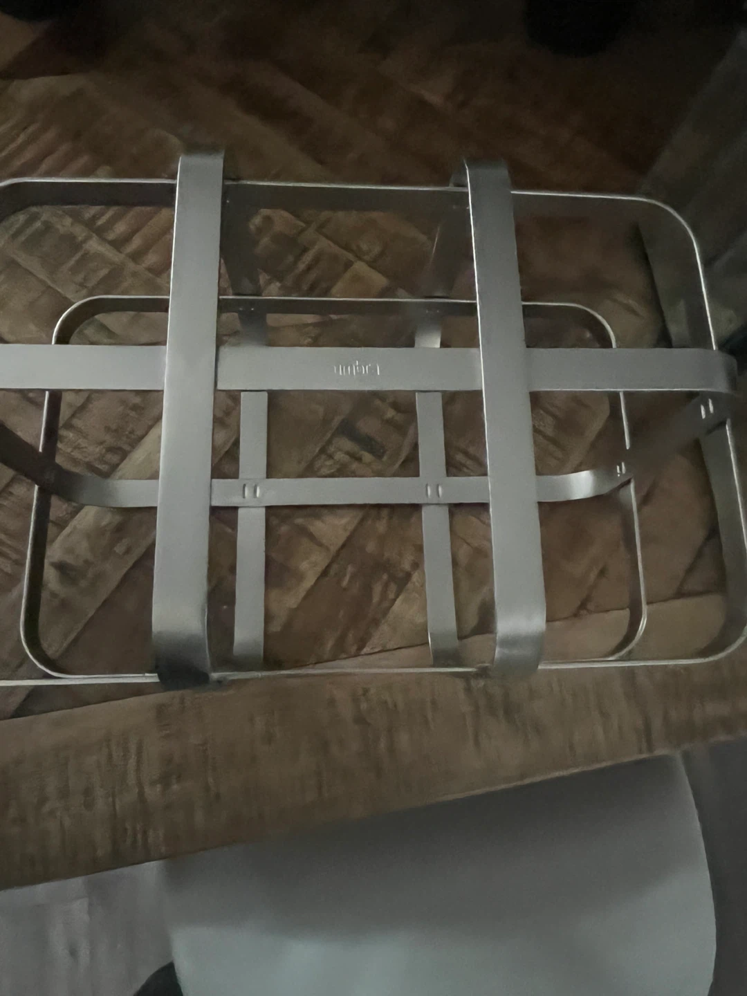 Umbra bottle Rack/Holder - photo 2