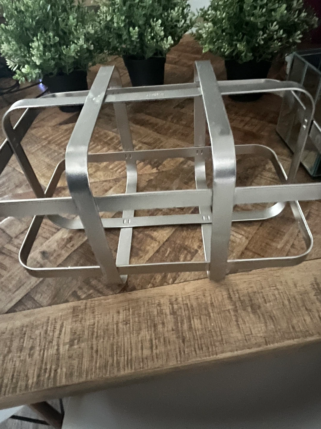 Umbra bottle Rack/Holder - photo 3