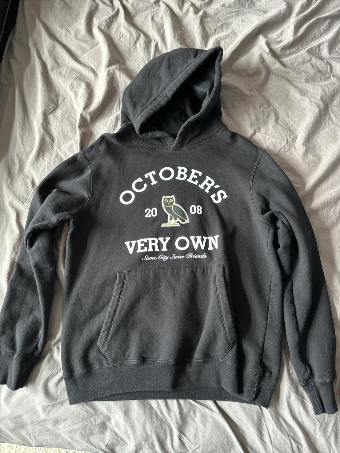 October's Very Own OVO Hoodie