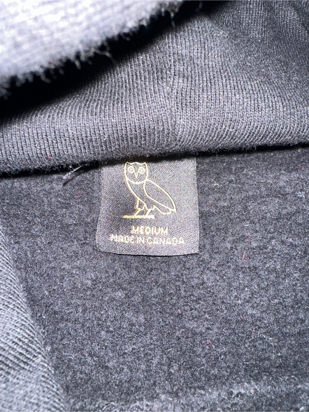 October's Very Own OVO Hoodie - photo 2