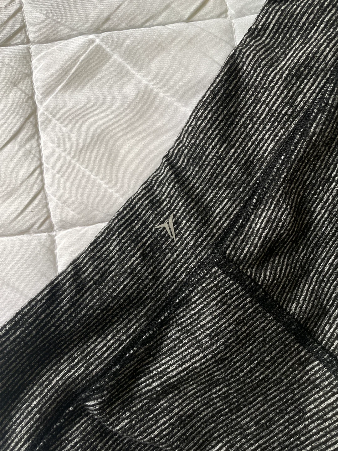 Old Navy Striped Leggings - photo 2