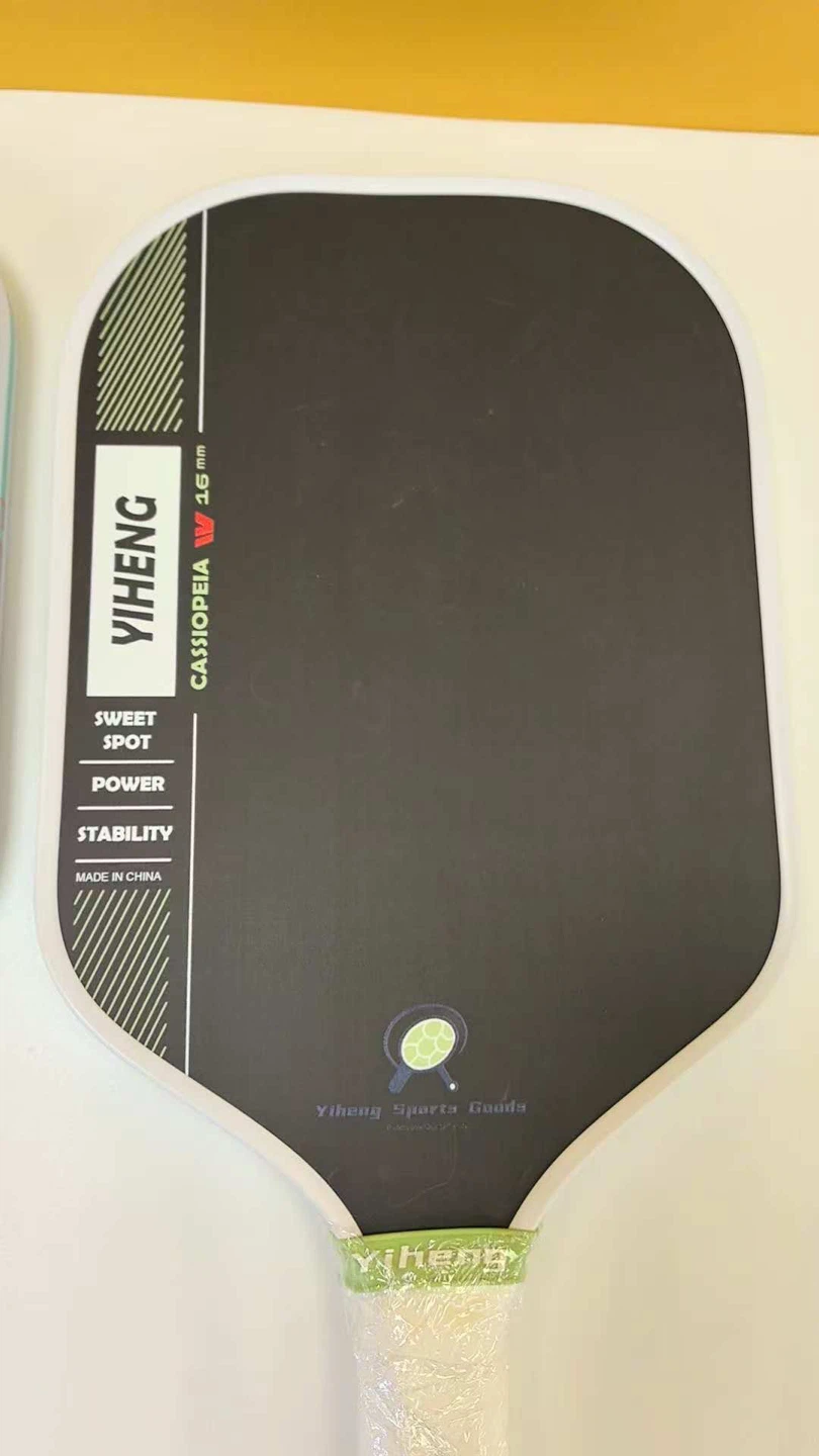 YIHENG Cassiopeia Pickleball Paddles (a pair) - photo 5