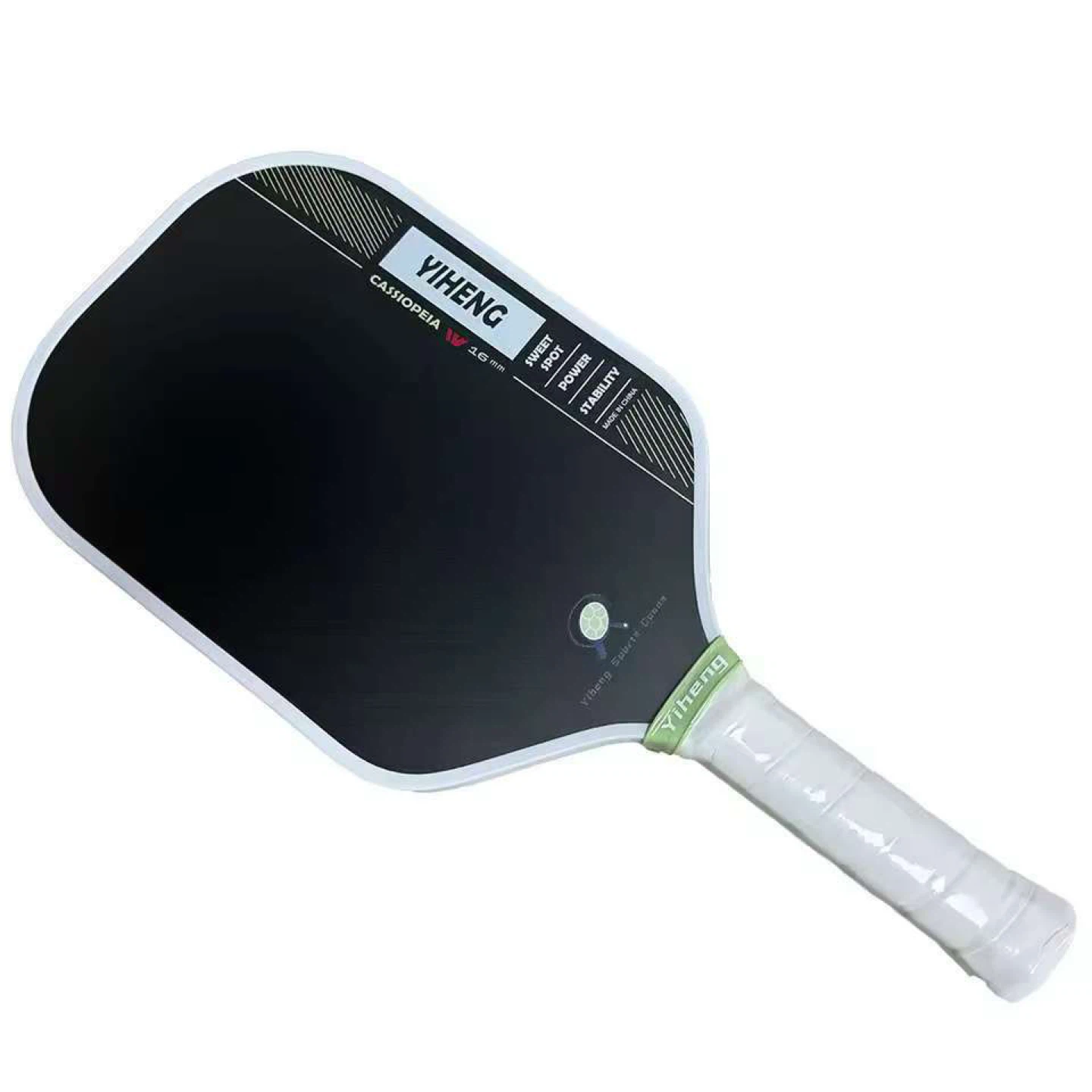 YIHENG Cassiopeia Pickleball Paddles (a pair) - photo 4