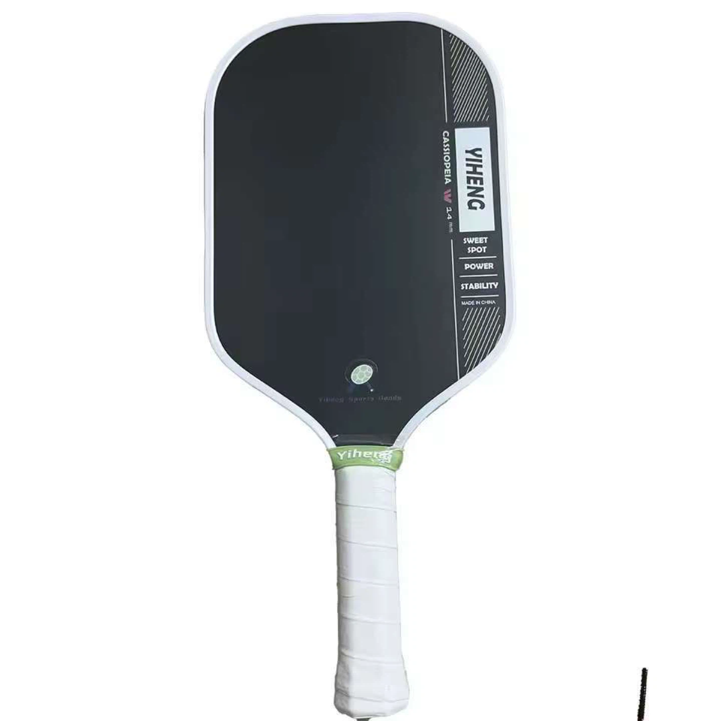 YIHENG Cassiopeia Pickleball Paddles (a pair) - photo 3