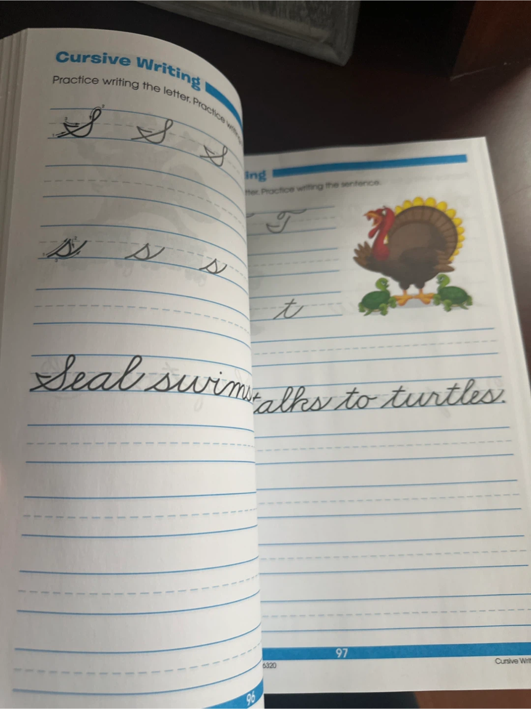 School Zone Big Third & Fourth Grade Workbook - photo 4