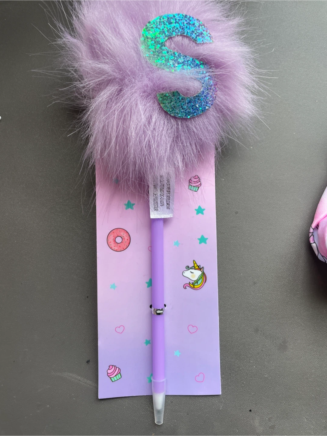 Bundle of Ardene Kids Girly Accessories Set - photo 2