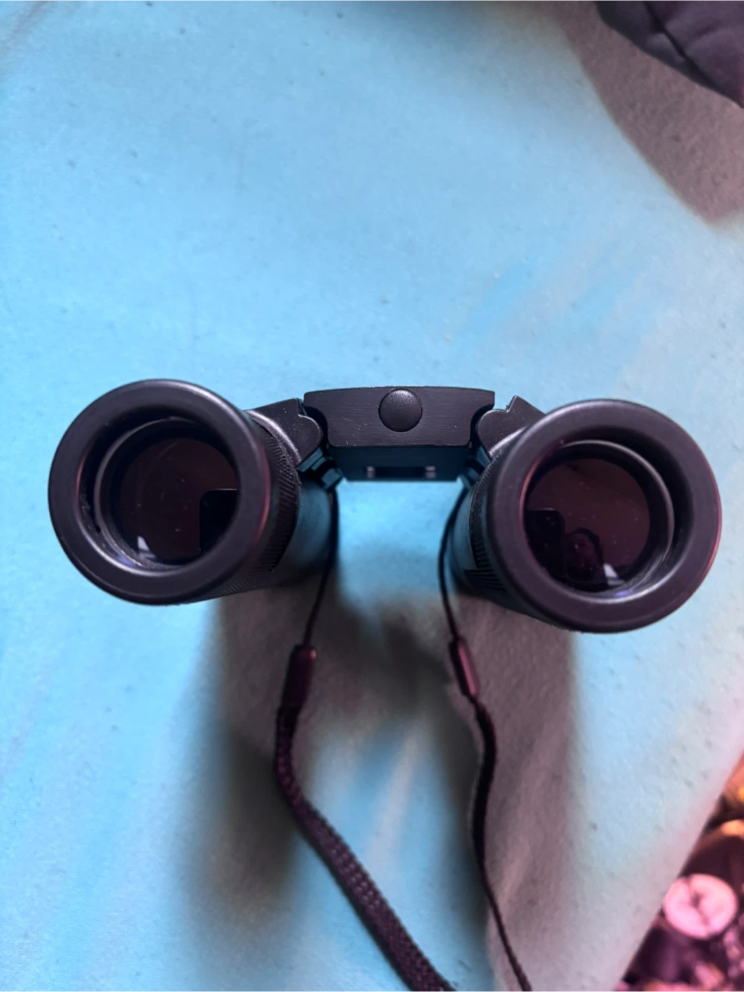 Ozark Trail 10x Magnification Binoculars - photo 3