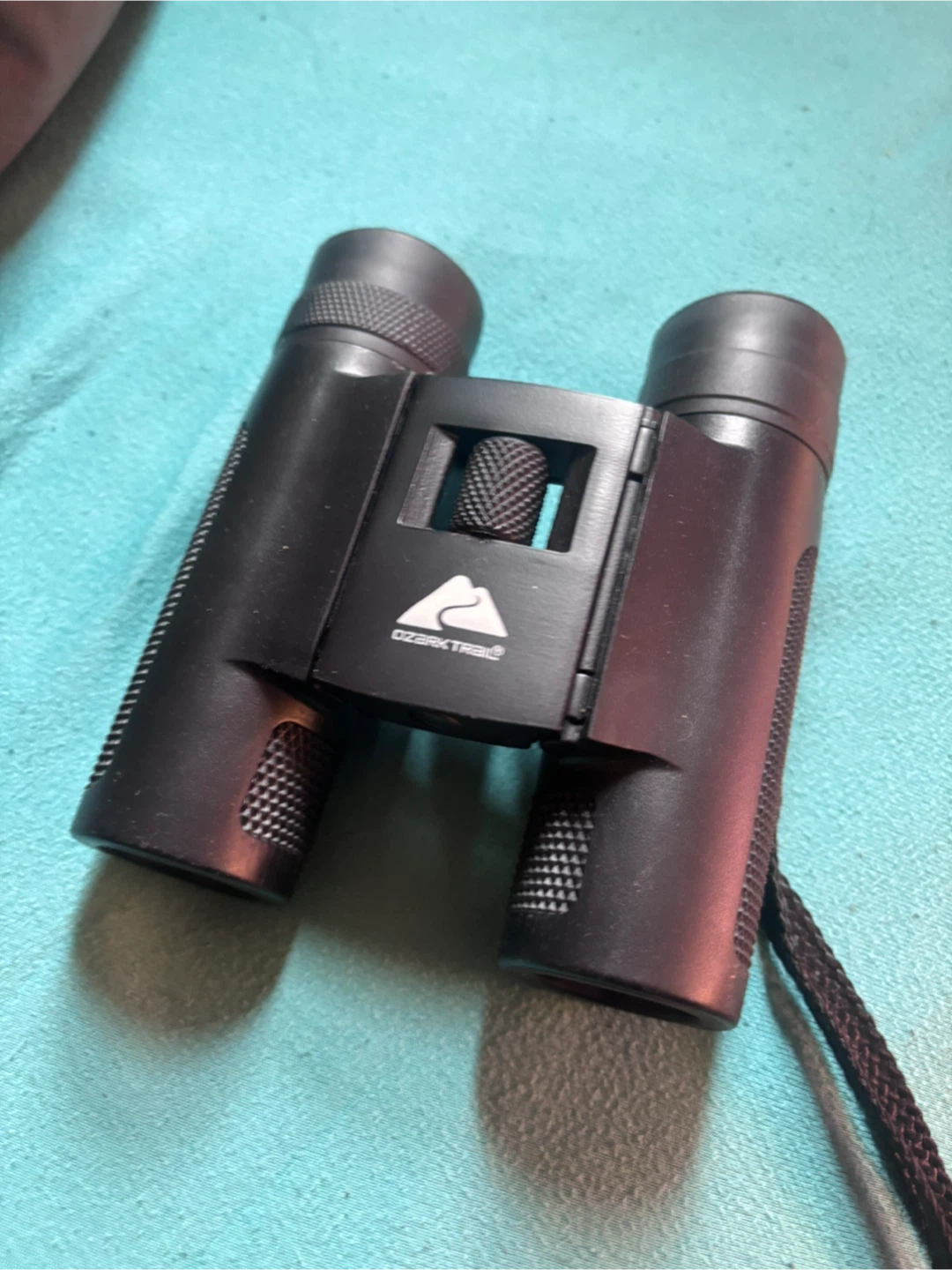 Ozark Trail 10x Magnification Binoculars