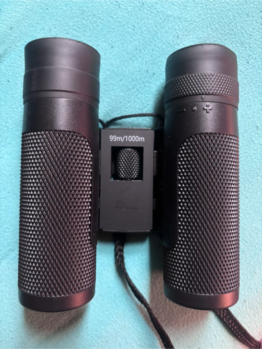 Ozark Trail 10x Magnification Binoculars - photo 2