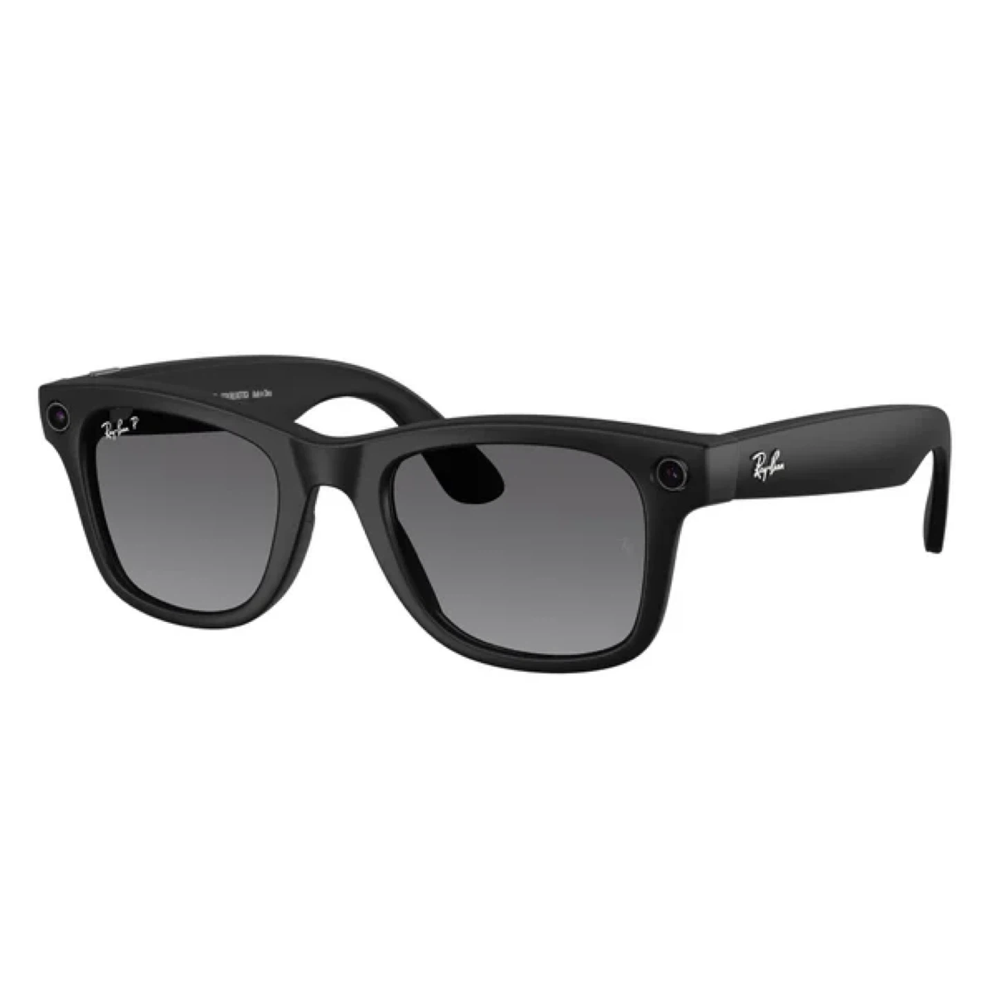 Ray-Ban Stories Wayfarer Sunglasses - photo 3