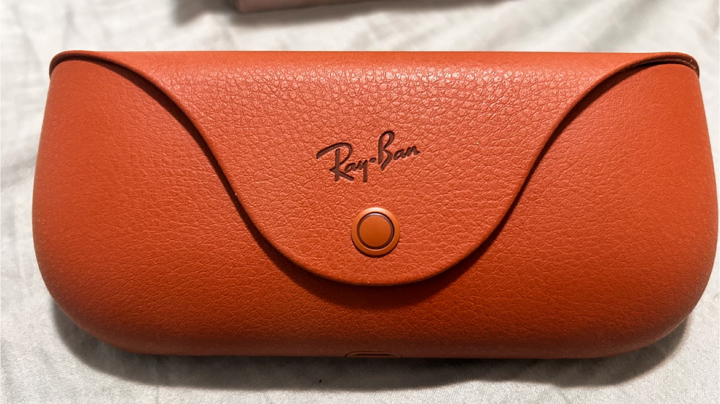 Ray-Ban Stories Wayfarer Sunglasses - photo 2