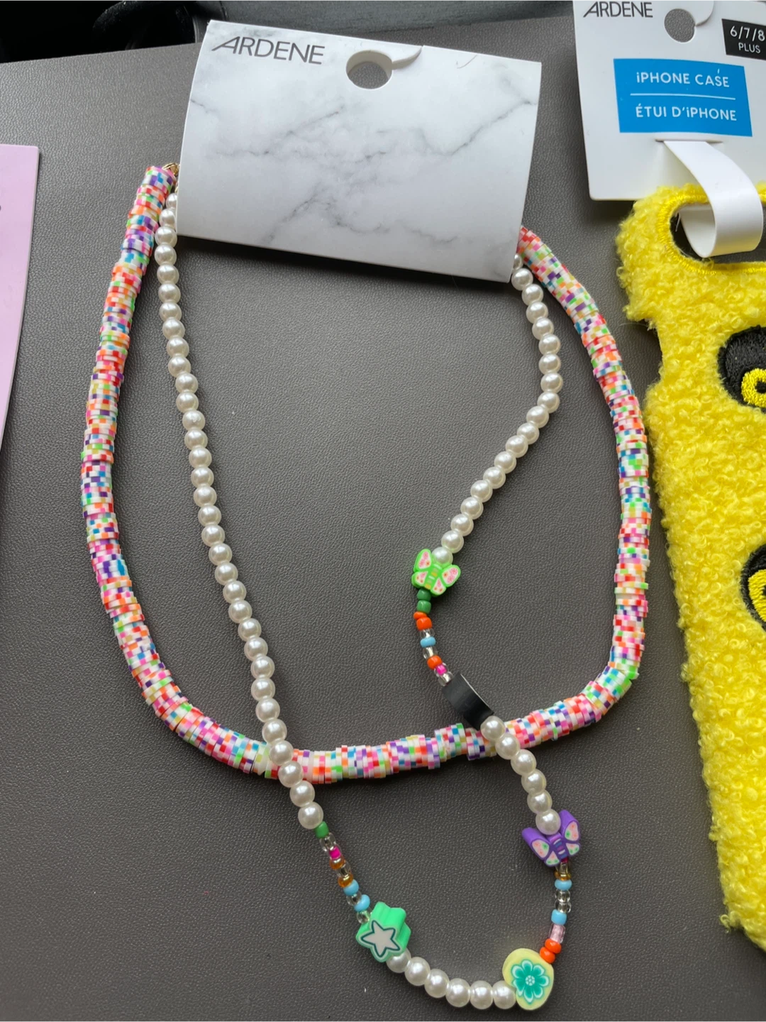 Bundle of Ardene Accessories for girls! - photo 3