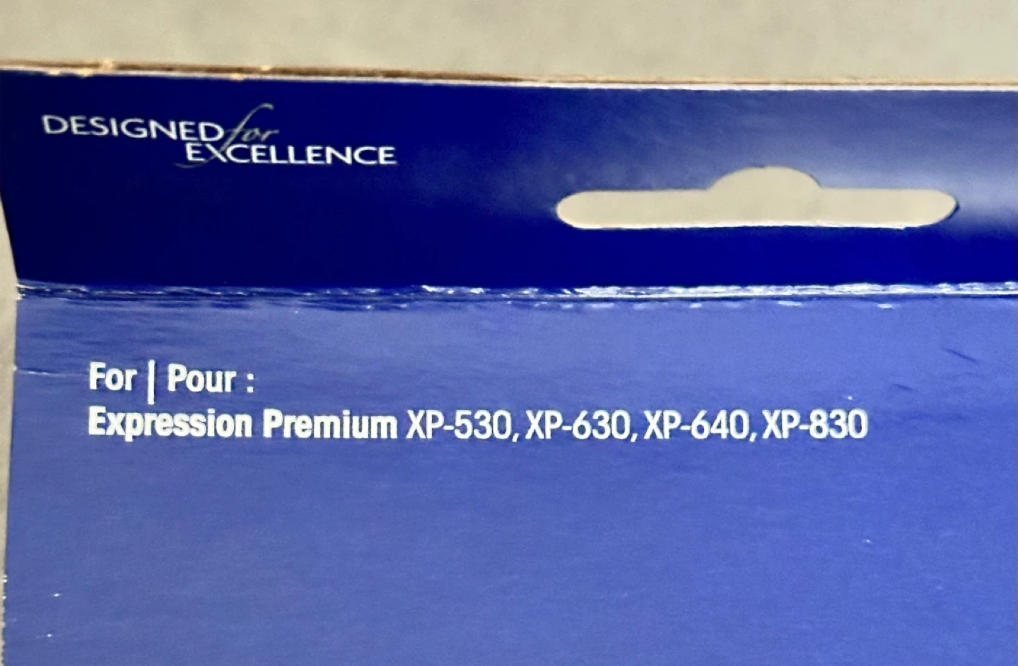 Epson 410XL T410XL-BCS Ink Cartridge Multi-Pack - photo 4