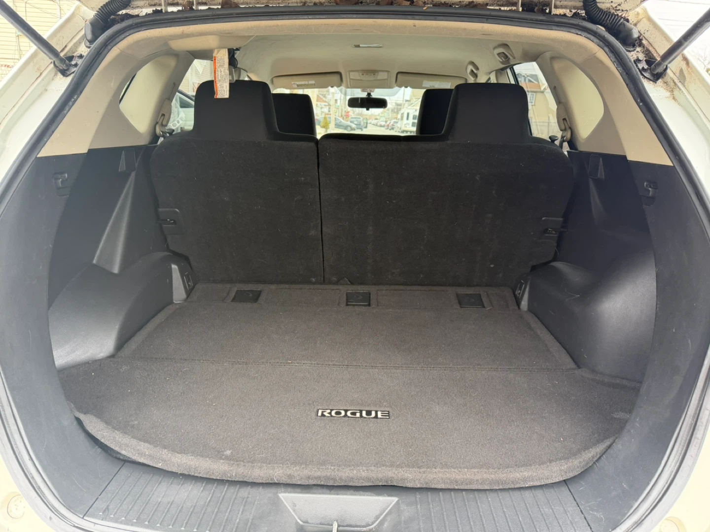 2012 Nissan Rogue special edition - photo 4
