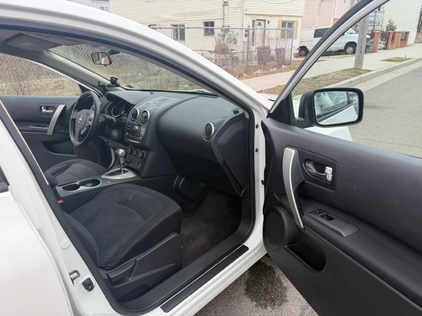 2012 Nissan Rogue special edition - photo 5
