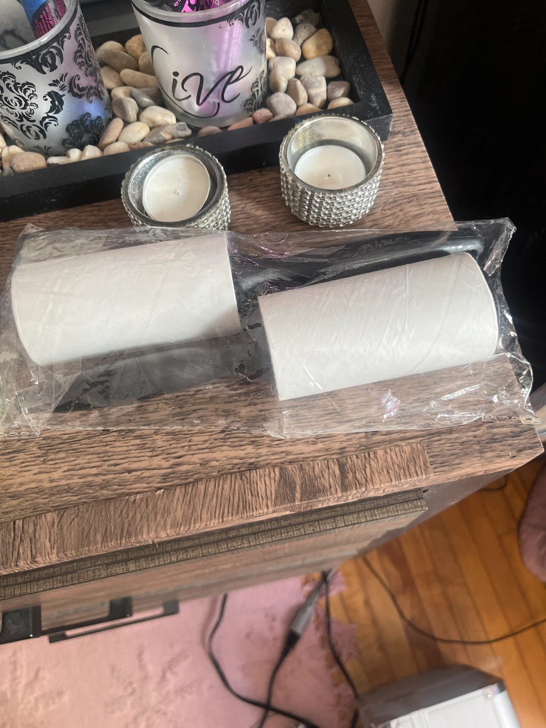 Lint Roller Refill Set