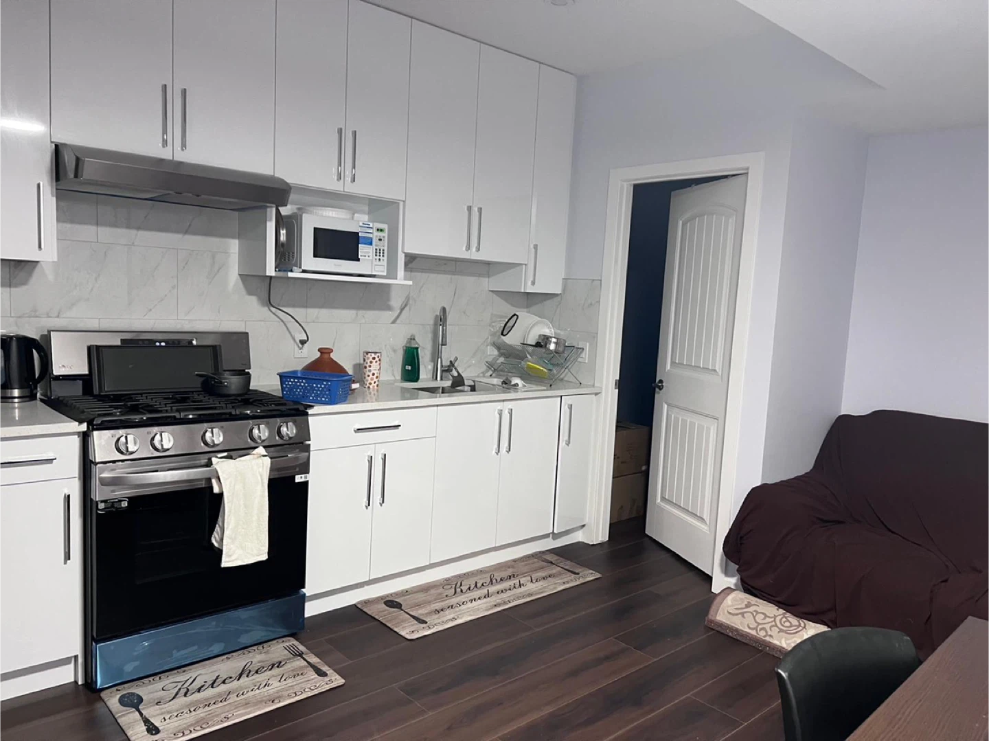 Room for rent - photo 3