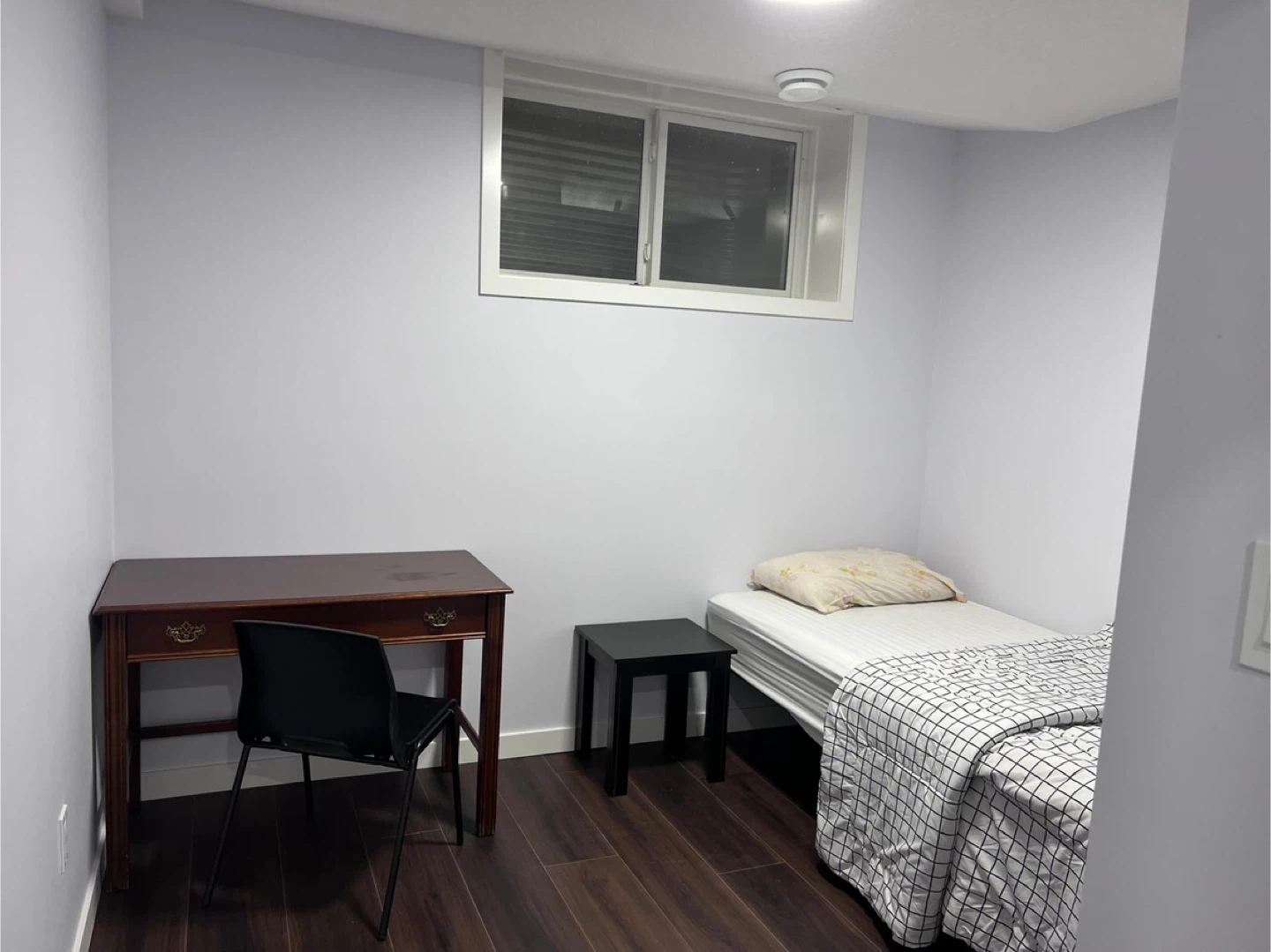 Room for rent