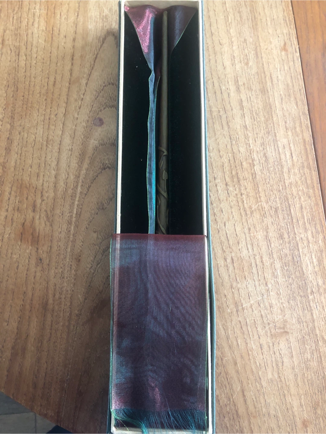 Harry Potter Wand in Presentation Box