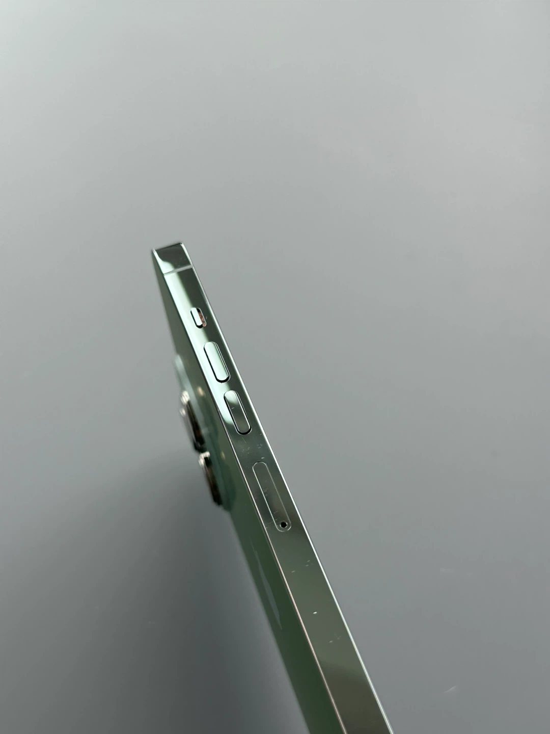 iPhone 13 Pro Max 256GB Alpine Green (94% Battery Health) - photo 5