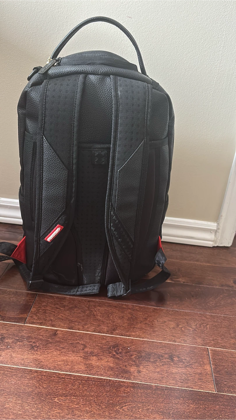 Sprayground Limited Edition Backpack For Sale - photo 2