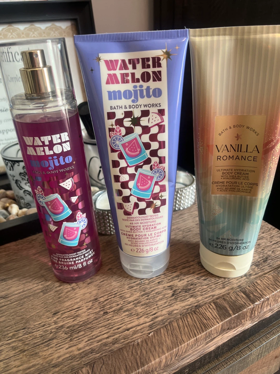 Bath and Body Works