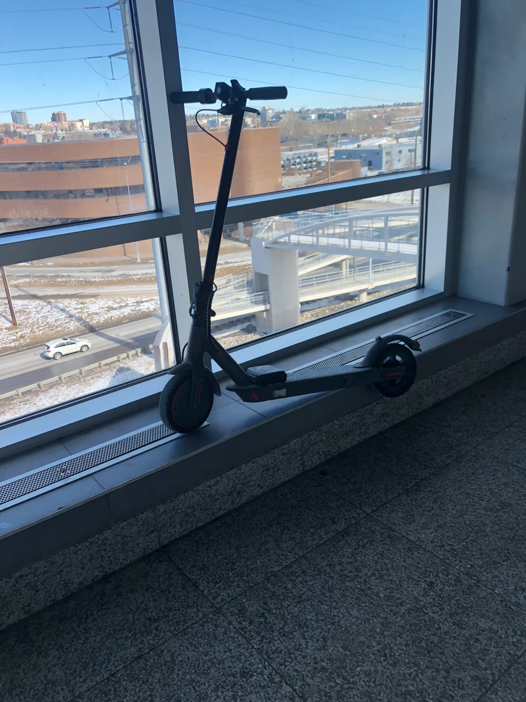 Xiaomi Mi Electric Scooter - photo 2