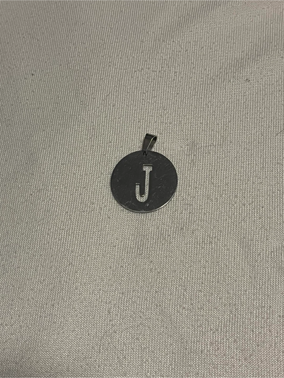 Pendant
