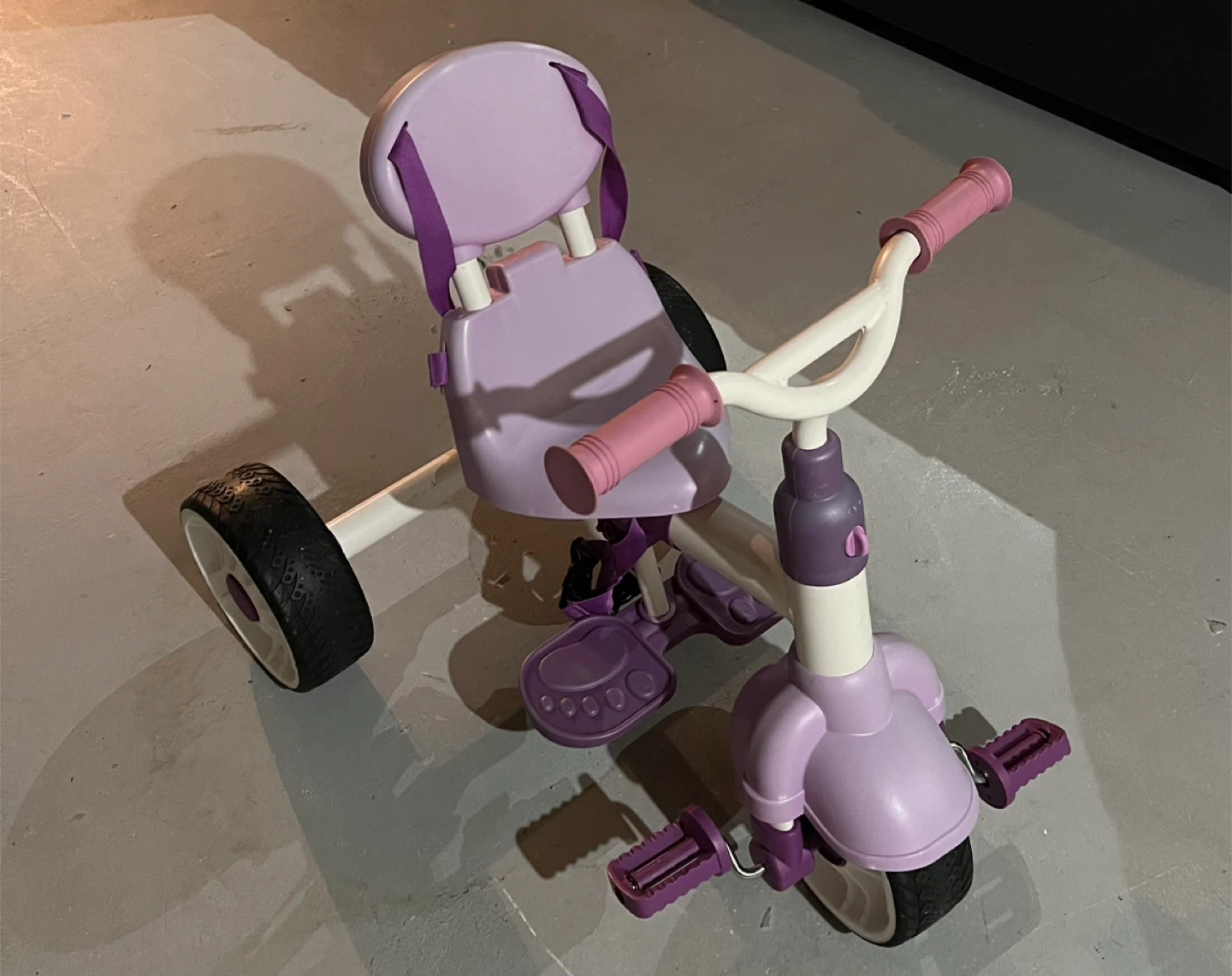 Kids Tricycle