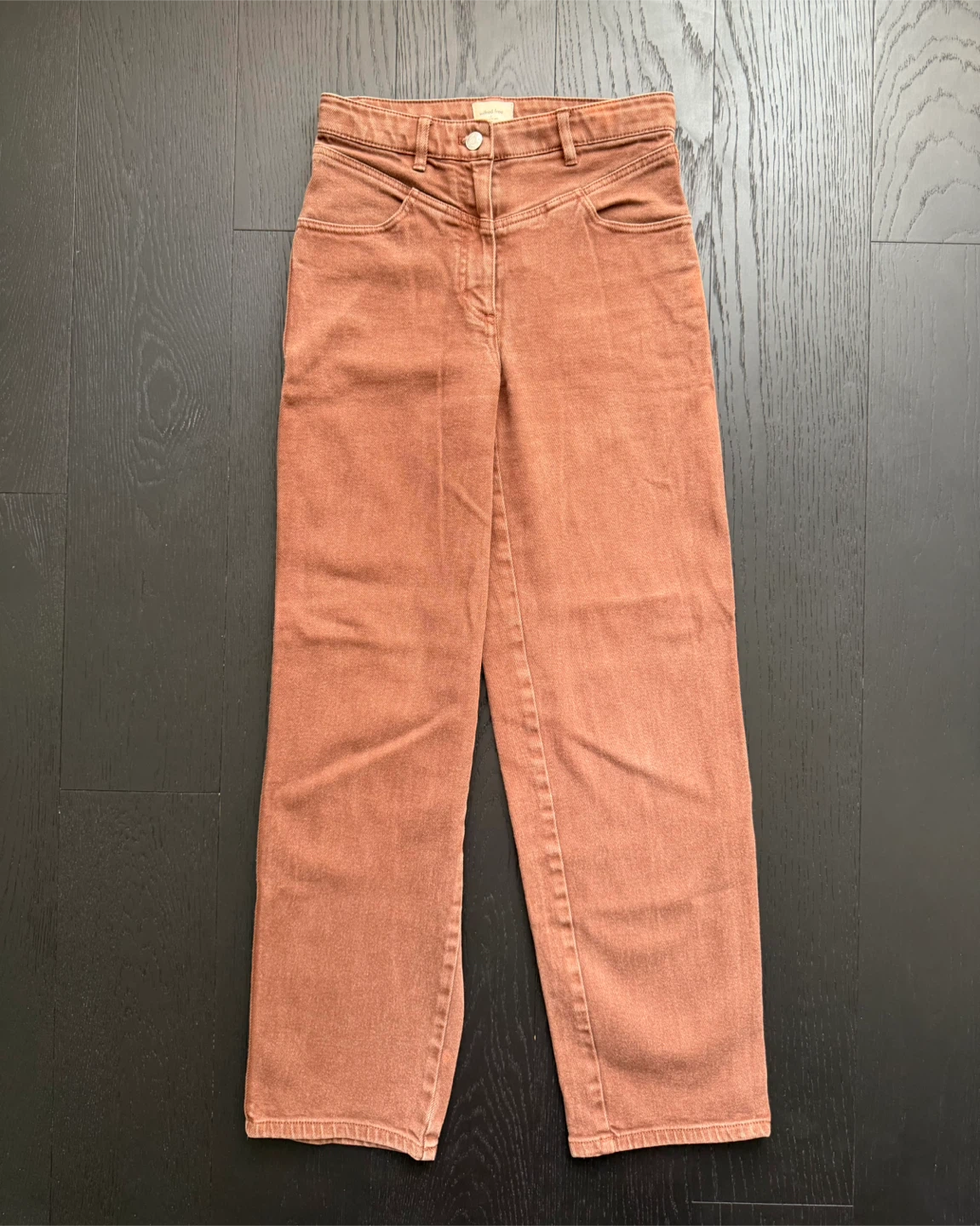 Wilfred Free Women's Jeans Size 2