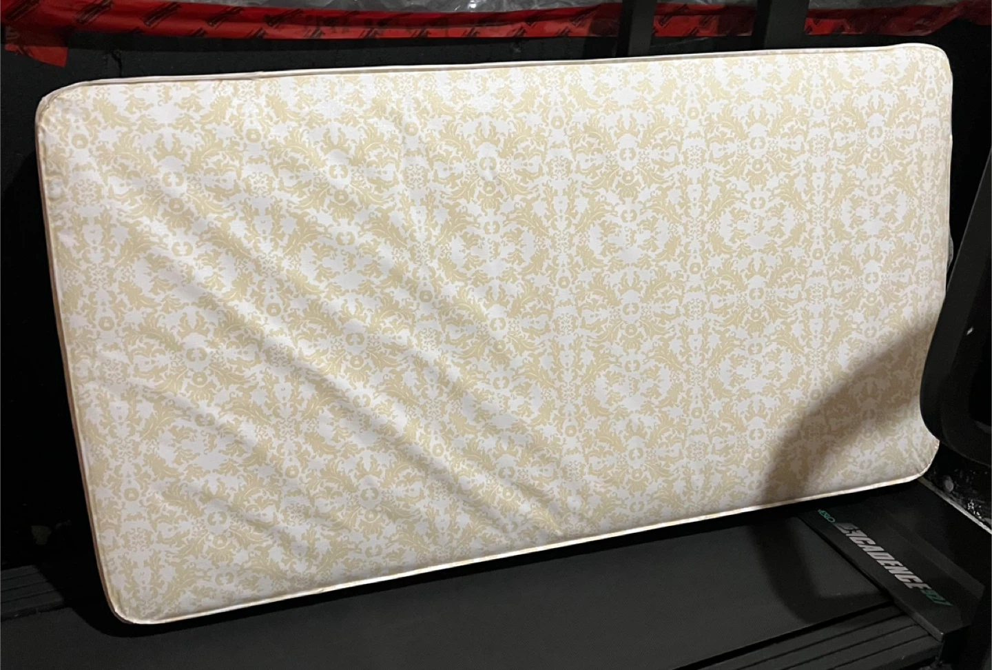 Crib Mattress
