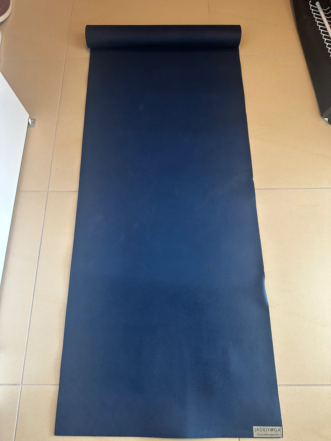 Jade Yoga Yoga Mat