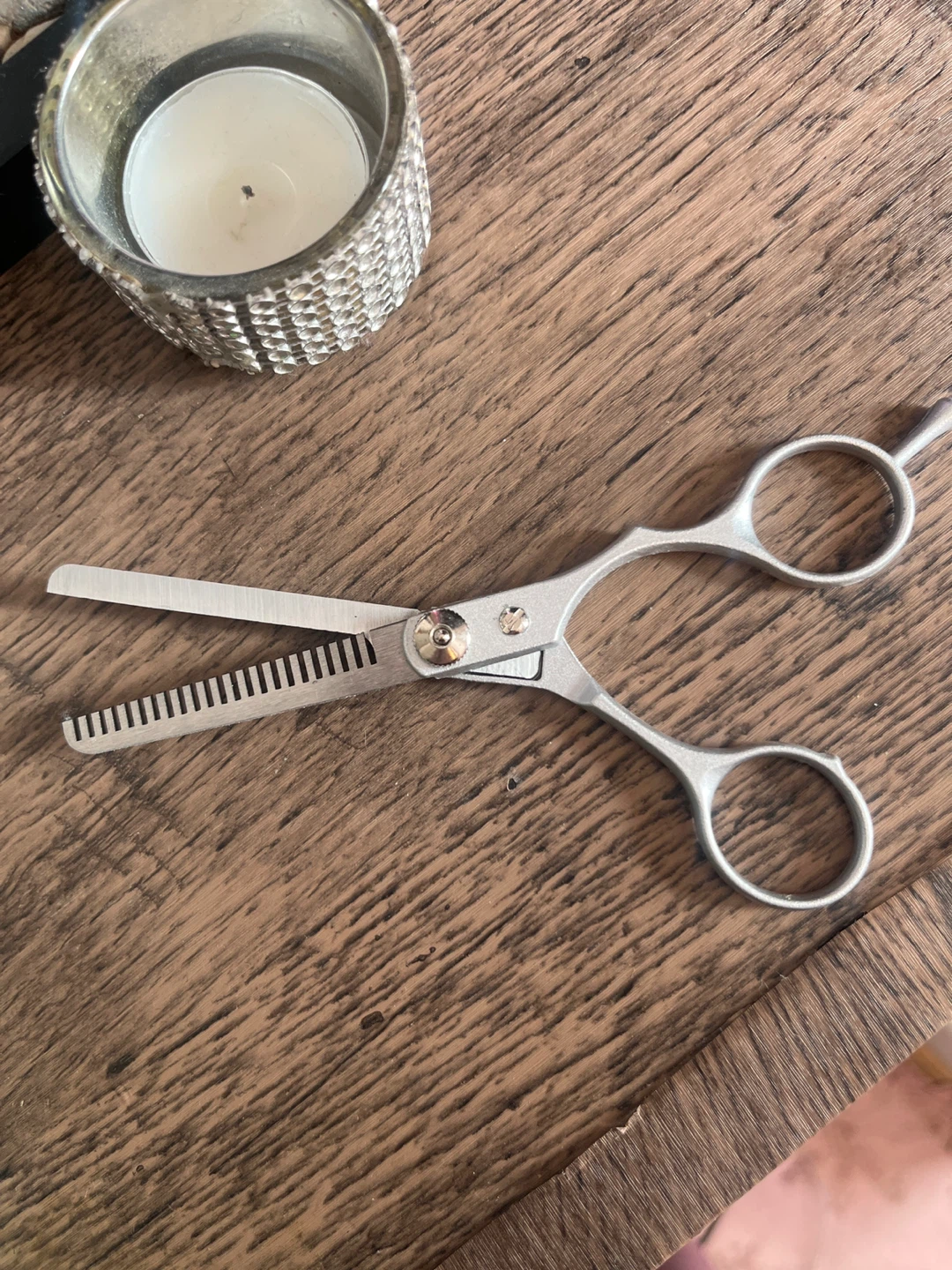 Professional Hair Cutting Shears
