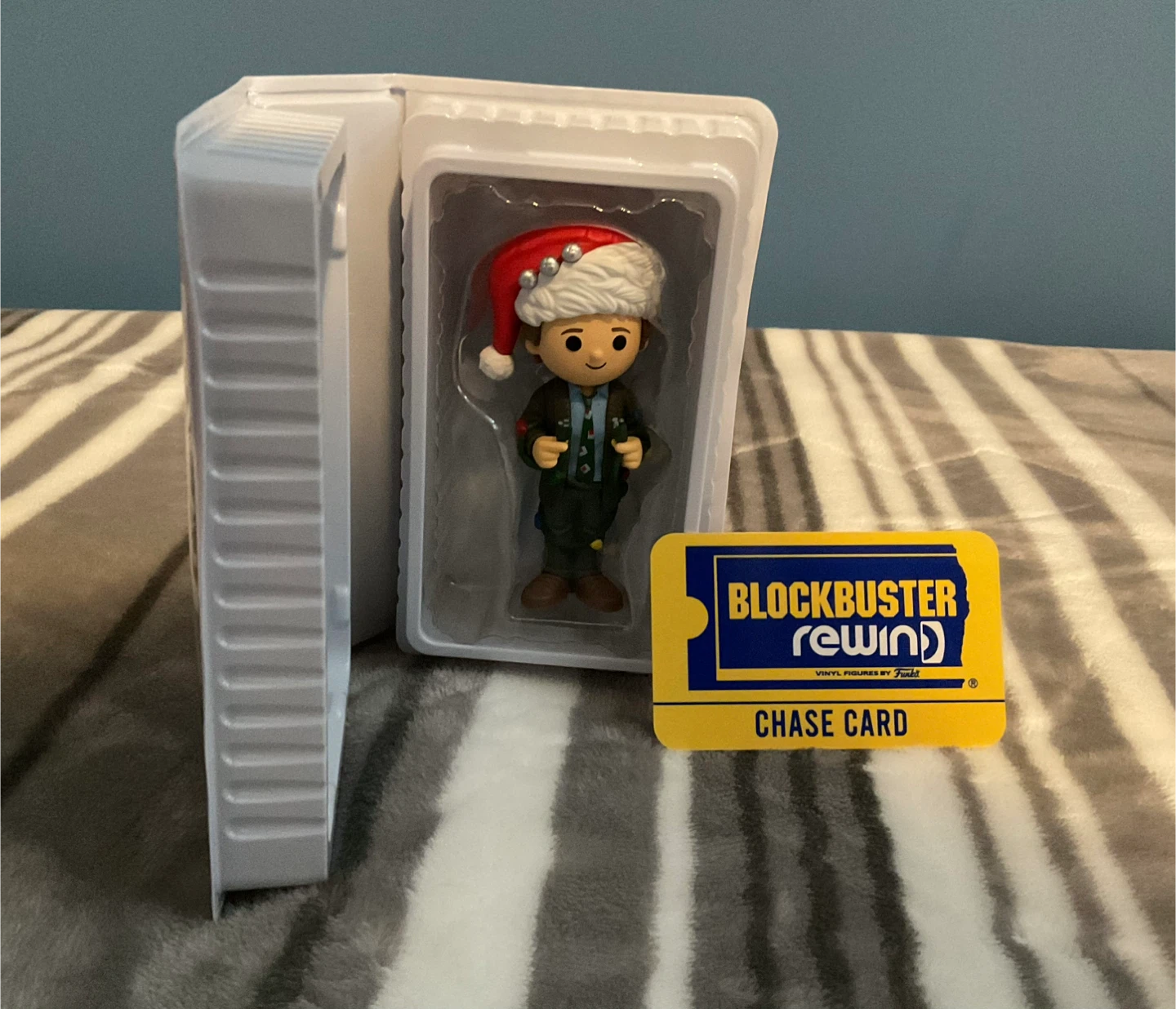 Funko Rewind Chase!! Clark Griswold - photo 2