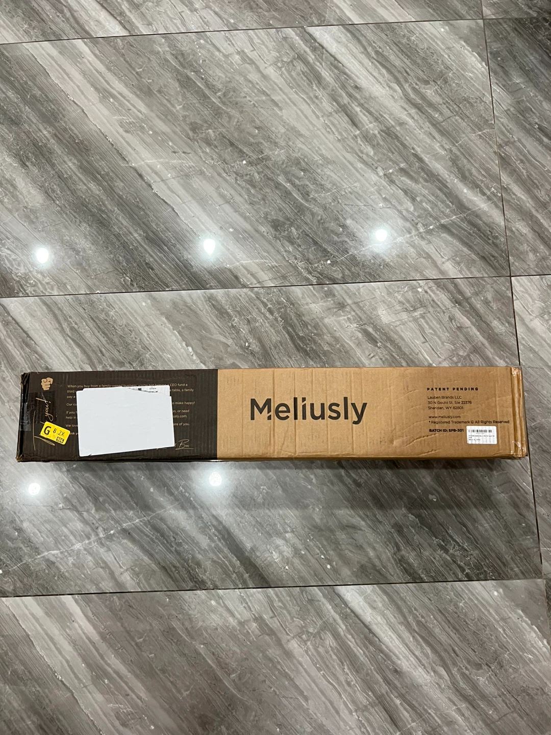 Meliusly Sofa Bed Support Board -brand new - photo 3
