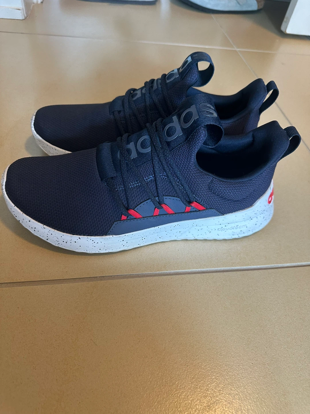 Adidas Men's Running Shoes size 10.5 - photo 3