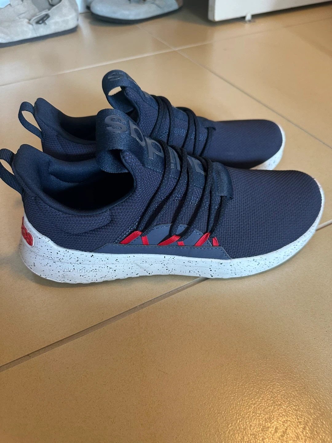 Adidas Men's Running Shoes size 10.5