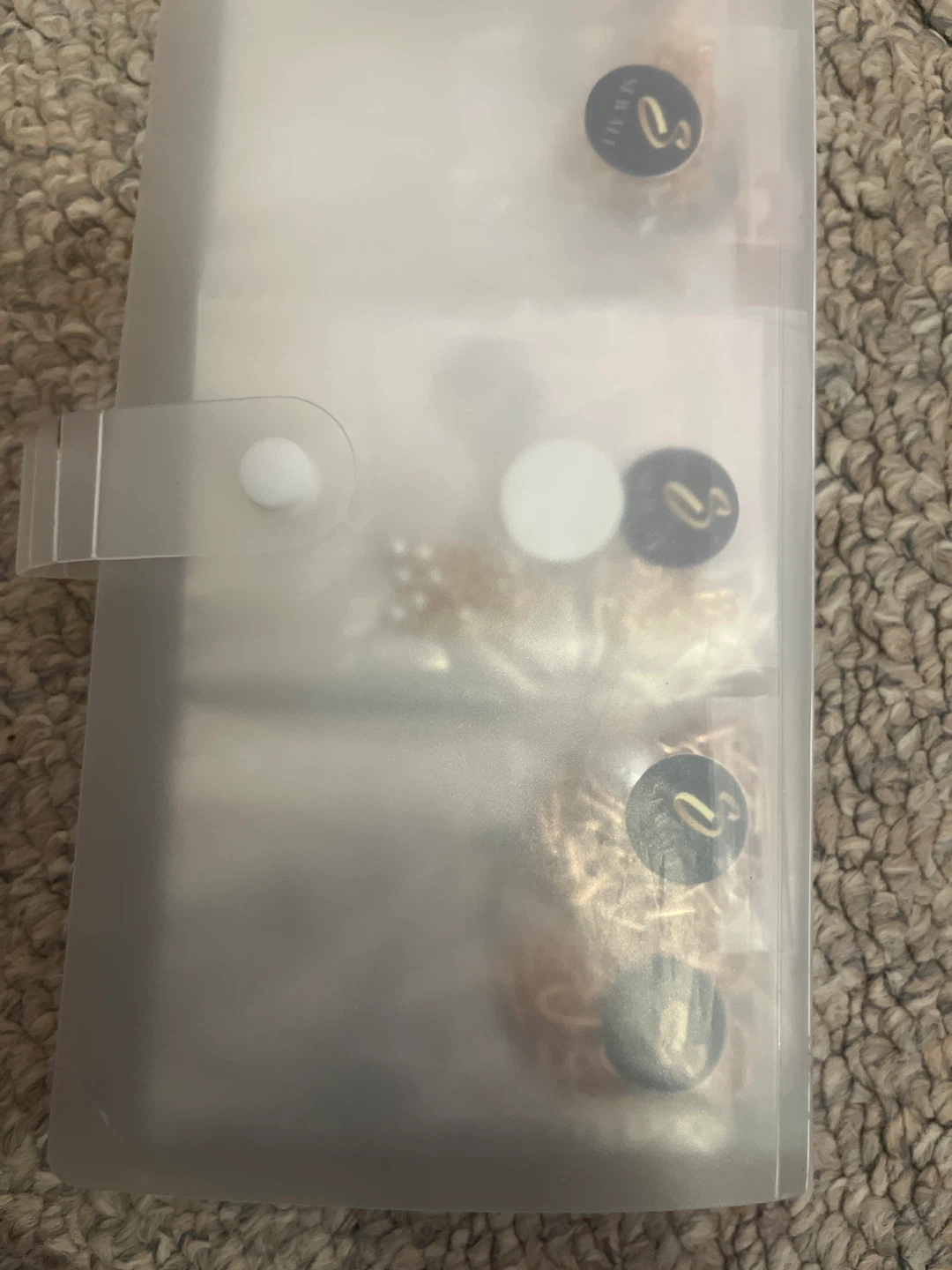 Jewelry Making Charms and Chains Kit - photo 2