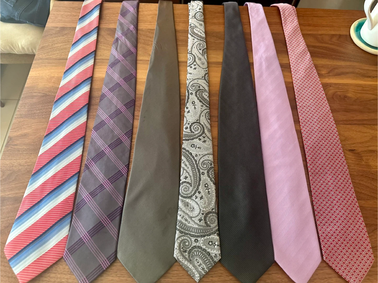 Men’s Ties